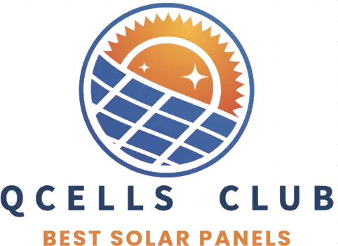 hanwhasolarpanels.com Logotype